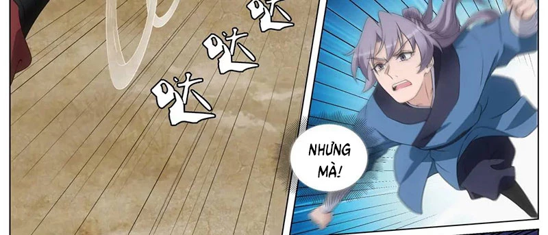 Đại Chu Tiên Lại Chapter 236 - Trang 4