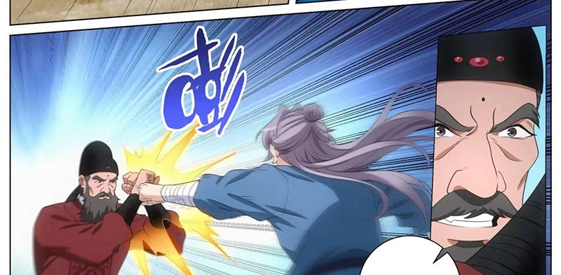 Đại Chu Tiên Lại Chapter 236 - Trang 4