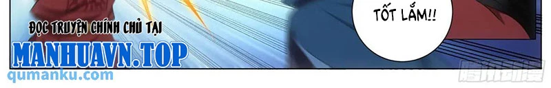 Đại Chu Tiên Lại Chapter 236 - Trang 4