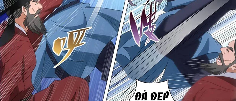 Đại Chu Tiên Lại Chapter 236 - Trang 4