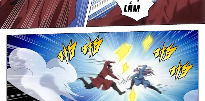 Đại Chu Tiên Lại Chapter 236 - Trang 4