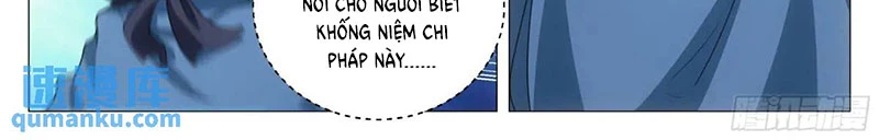 Đại Chu Tiên Lại Chapter 236 - Trang 4