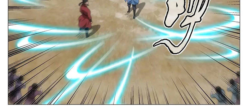 Đại Chu Tiên Lại Chapter 236 - Trang 4