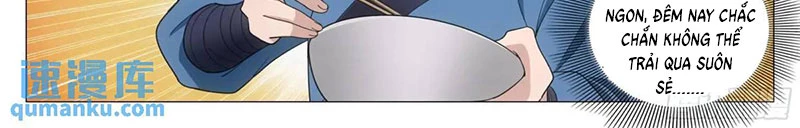 Đại Chu Tiên Lại Chapter 236 - Trang 4