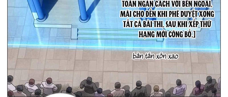 Đại Chu Tiên Lại Chapter 237 - Trang 4