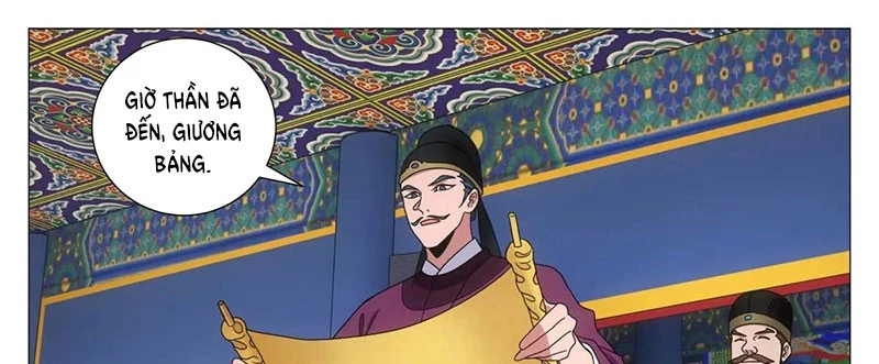 Đại Chu Tiên Lại Chapter 237 - Trang 4