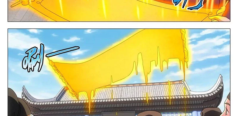 Đại Chu Tiên Lại Chapter 237 - Trang 4