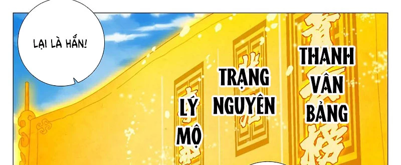 Đại Chu Tiên Lại Chapter 237 - Trang 4