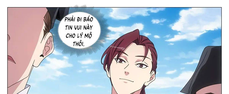 Đại Chu Tiên Lại Chapter 237 - Trang 4