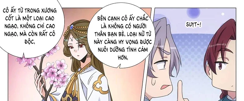 Đại Chu Tiên Lại Chapter 237 - Trang 4