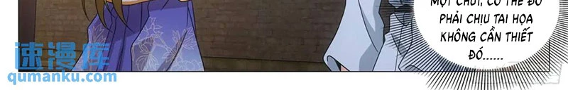 Đại Chu Tiên Lại Chapter 237 - Trang 4