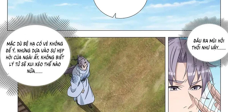 Đại Chu Tiên Lại Chapter 237 - Trang 4