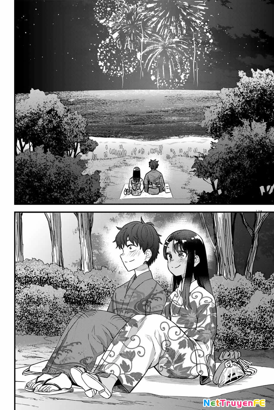 Please Don't Bully Me - Nagatoro-San Chapter 152 - Trang 2