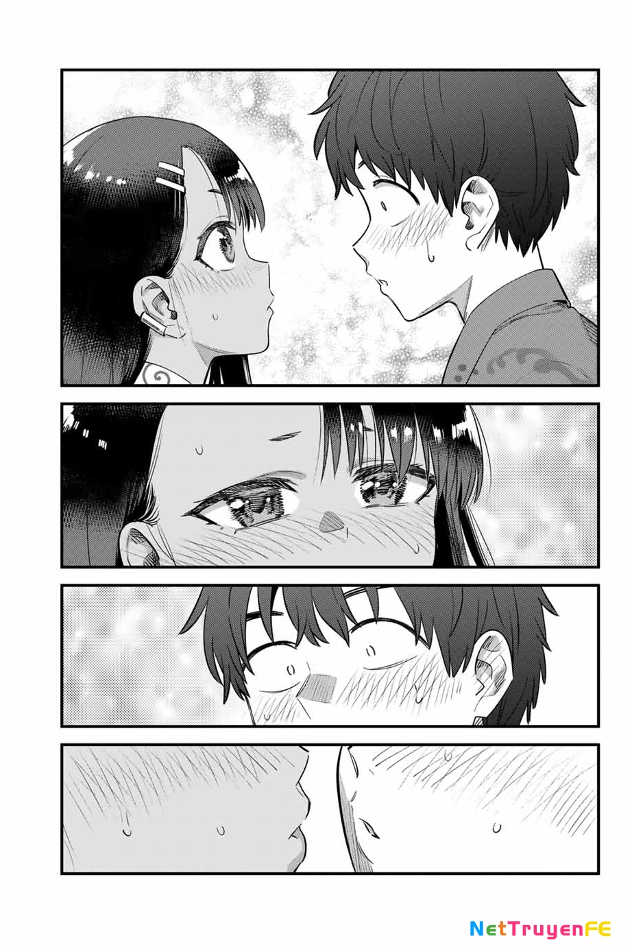 Please Don't Bully Me - Nagatoro-San Chapter 152 - Trang 2