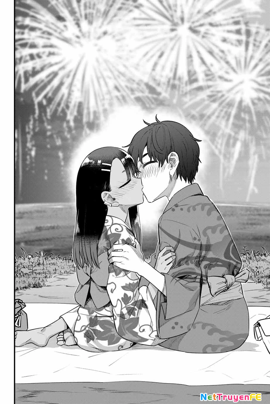 Please Don't Bully Me - Nagatoro-San Chapter 152 - Trang 2