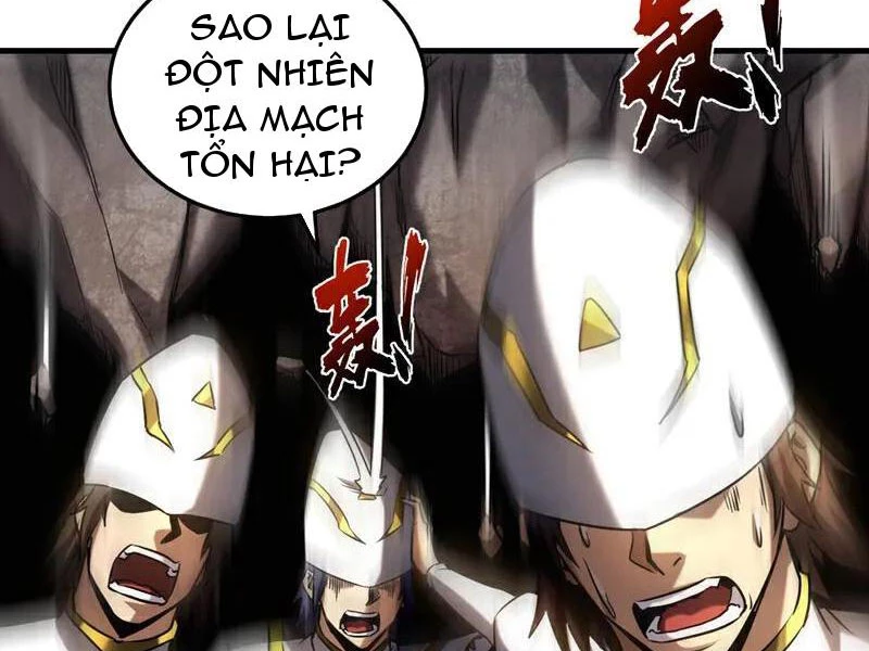 Đệ Tử Tu Luyện Còn Ta Thì Lười Biếng Chapter 104 - Trang 4