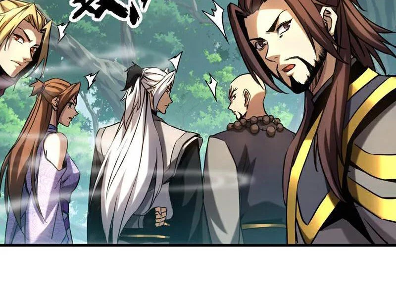 Đệ Tử Tu Luyện Còn Ta Thì Lười Biếng Chapter 104 - Trang 4