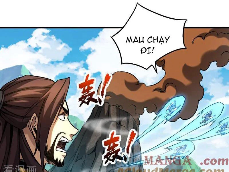 Đệ Tử Tu Luyện Còn Ta Thì Lười Biếng Chapter 104 - Trang 4