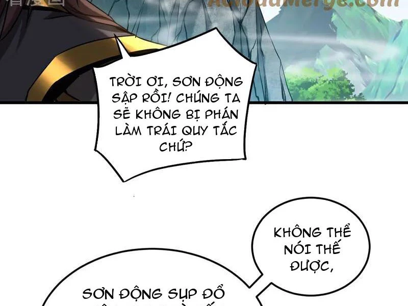 Đệ Tử Tu Luyện Còn Ta Thì Lười Biếng Chapter 104 - Trang 4