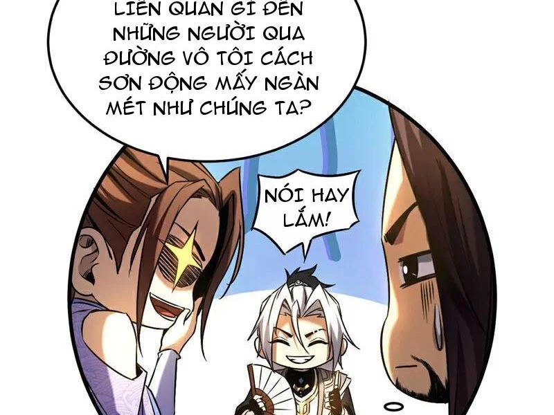 Đệ Tử Tu Luyện Còn Ta Thì Lười Biếng Chapter 104 - Trang 4