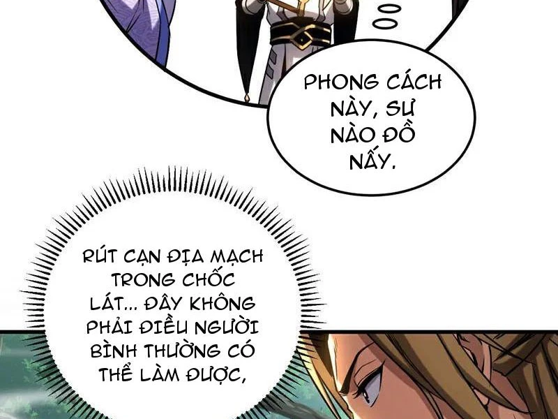 Đệ Tử Tu Luyện Còn Ta Thì Lười Biếng Chapter 104 - Trang 4