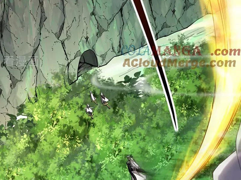 Đệ Tử Tu Luyện Còn Ta Thì Lười Biếng Chapter 104 - Trang 4