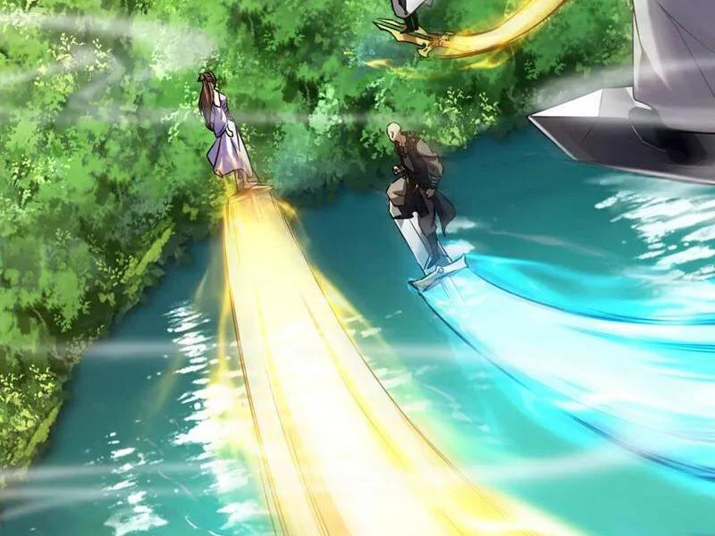 Đệ Tử Tu Luyện Còn Ta Thì Lười Biếng Chapter 104 - Trang 4