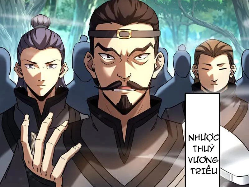 Đệ Tử Tu Luyện Còn Ta Thì Lười Biếng Chapter 104 - Trang 4