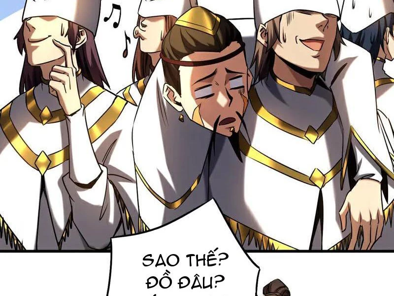 Đệ Tử Tu Luyện Còn Ta Thì Lười Biếng Chapter 104 - Trang 4