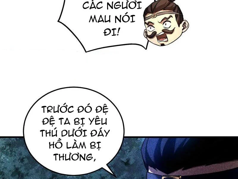 Đệ Tử Tu Luyện Còn Ta Thì Lười Biếng Chapter 104 - Trang 4