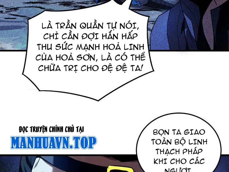 Đệ Tử Tu Luyện Còn Ta Thì Lười Biếng Chapter 104 - Trang 4