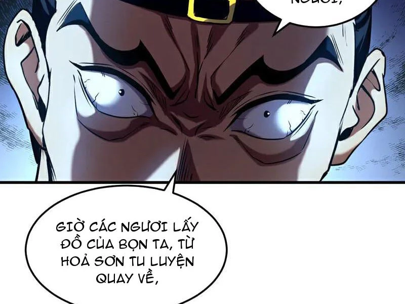 Đệ Tử Tu Luyện Còn Ta Thì Lười Biếng Chapter 104 - Trang 4