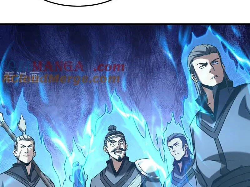 Đệ Tử Tu Luyện Còn Ta Thì Lười Biếng Chapter 104 - Trang 4