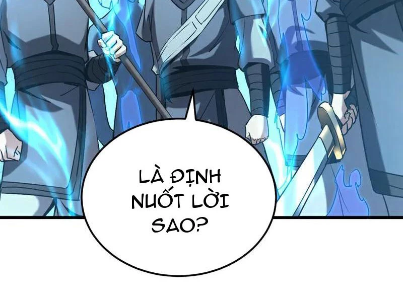 Đệ Tử Tu Luyện Còn Ta Thì Lười Biếng Chapter 104 - Trang 4