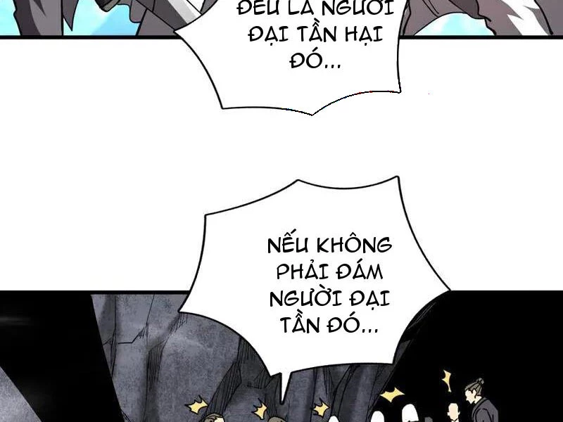 Đệ Tử Tu Luyện Còn Ta Thì Lười Biếng Chapter 104 - Trang 4