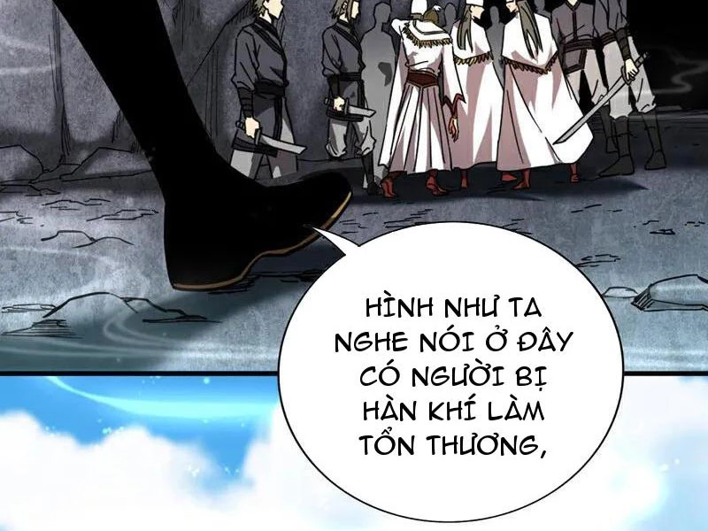 Đệ Tử Tu Luyện Còn Ta Thì Lười Biếng Chapter 104 - Trang 4