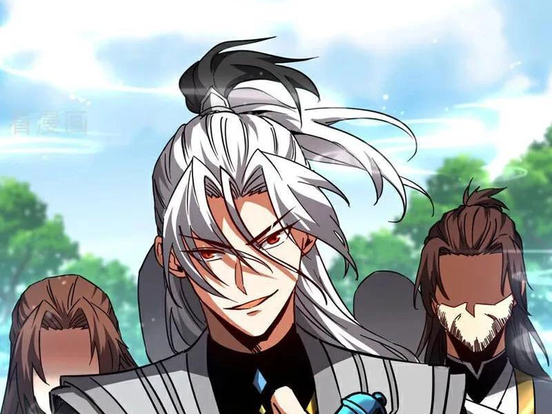 Đệ Tử Tu Luyện Còn Ta Thì Lười Biếng Chapter 104 - Trang 4