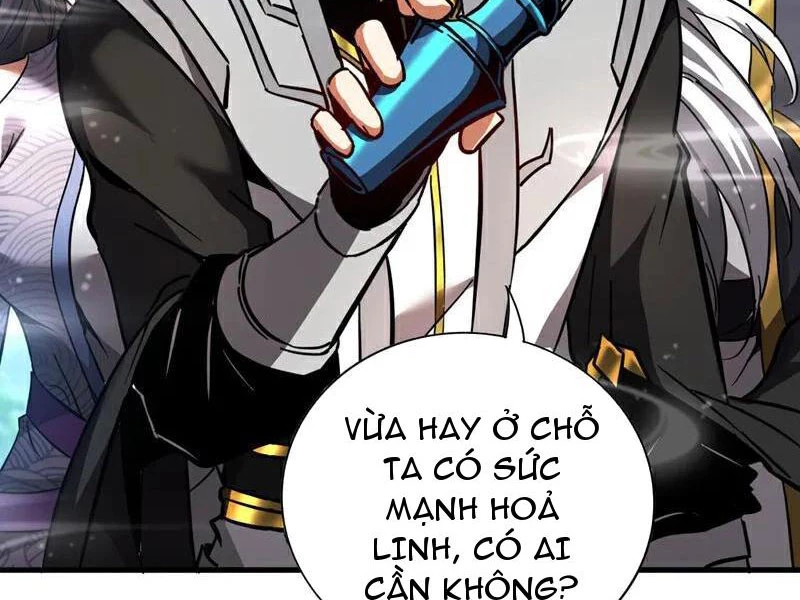 Đệ Tử Tu Luyện Còn Ta Thì Lười Biếng Chapter 104 - Trang 4