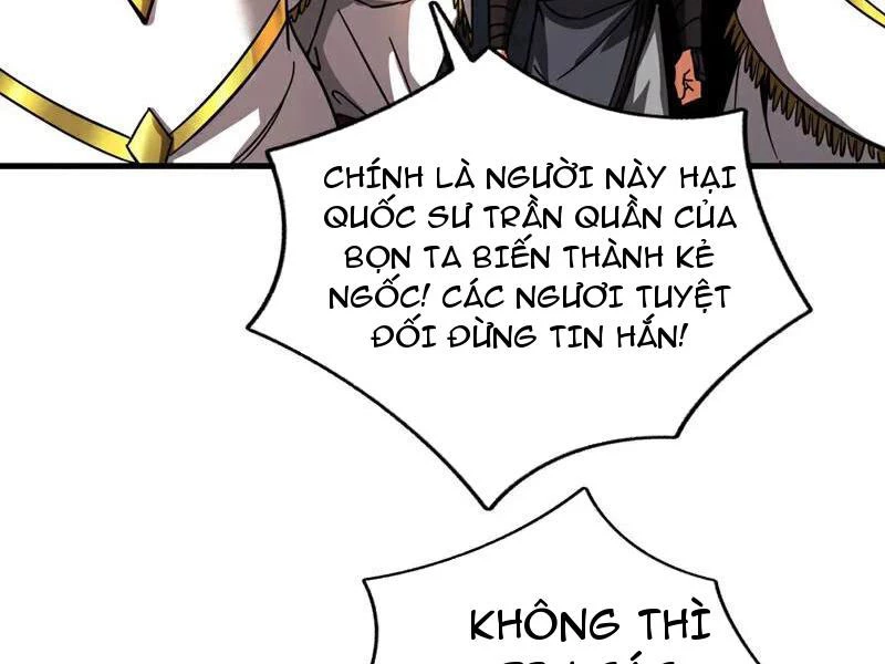 Đệ Tử Tu Luyện Còn Ta Thì Lười Biếng Chapter 104 - Trang 4