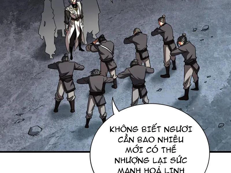 Đệ Tử Tu Luyện Còn Ta Thì Lười Biếng Chapter 104 - Trang 4