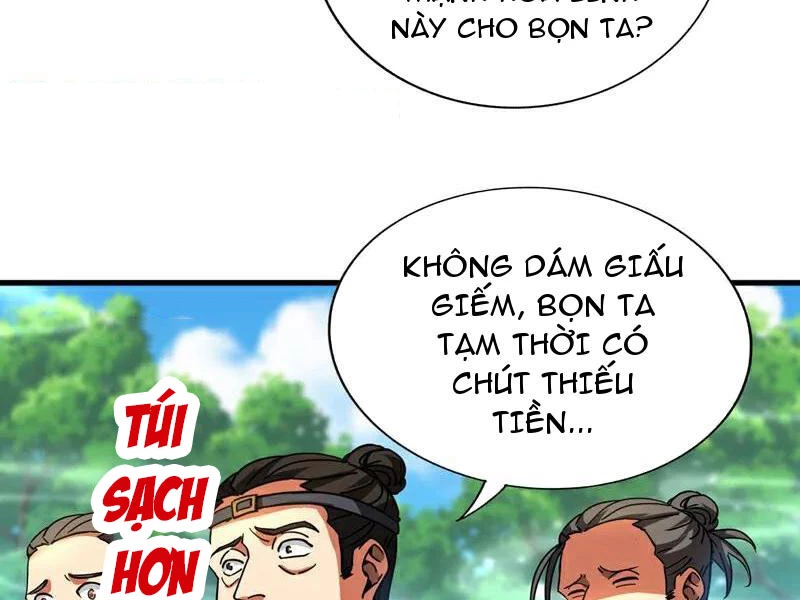 Đệ Tử Tu Luyện Còn Ta Thì Lười Biếng Chapter 104 - Trang 4