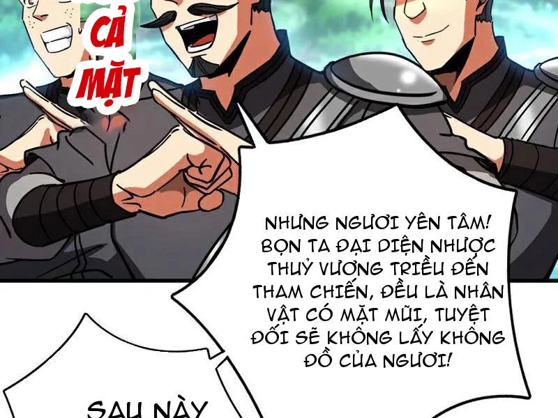 Đệ Tử Tu Luyện Còn Ta Thì Lười Biếng Chapter 104 - Trang 4