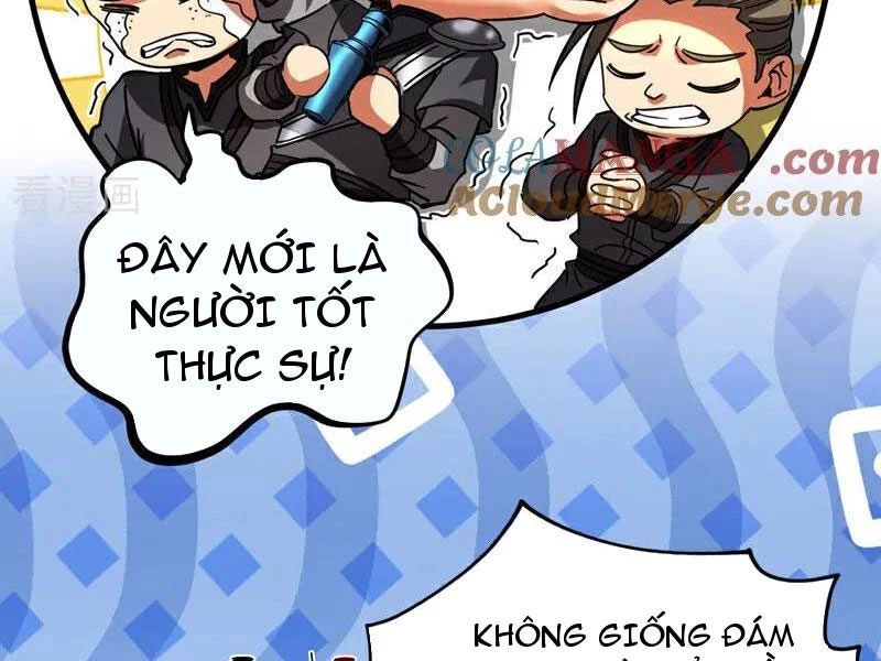 Đệ Tử Tu Luyện Còn Ta Thì Lười Biếng Chapter 104 - Trang 4