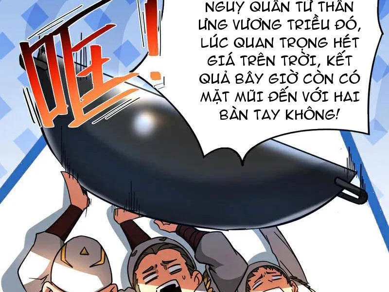 Đệ Tử Tu Luyện Còn Ta Thì Lười Biếng Chapter 104 - Trang 4