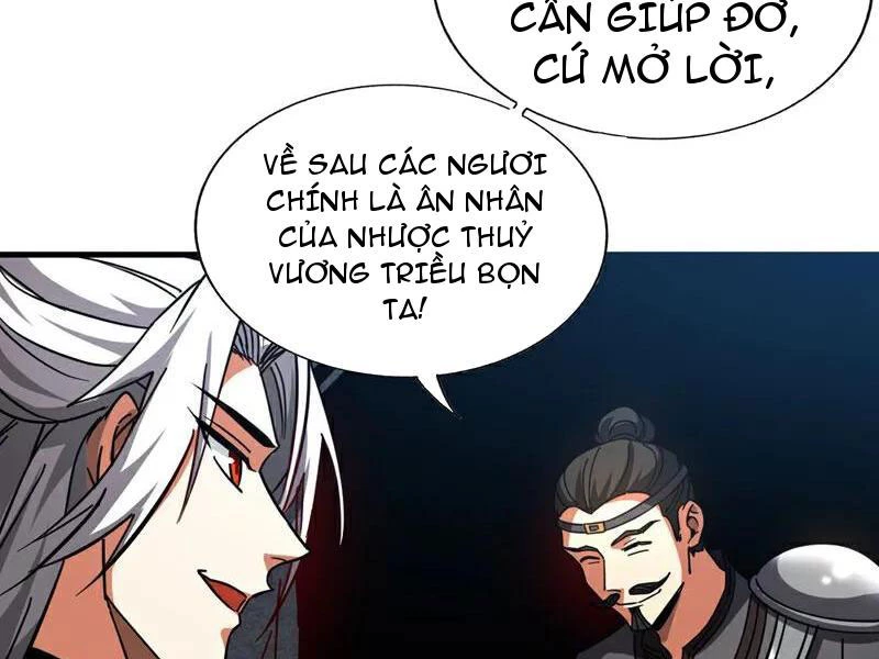 Đệ Tử Tu Luyện Còn Ta Thì Lười Biếng Chapter 104 - Trang 4