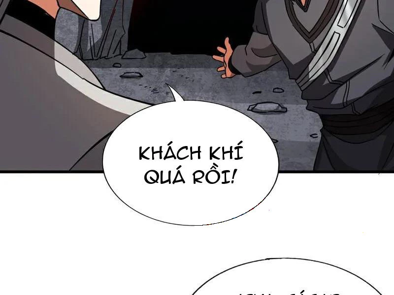 Đệ Tử Tu Luyện Còn Ta Thì Lười Biếng Chapter 104 - Trang 4