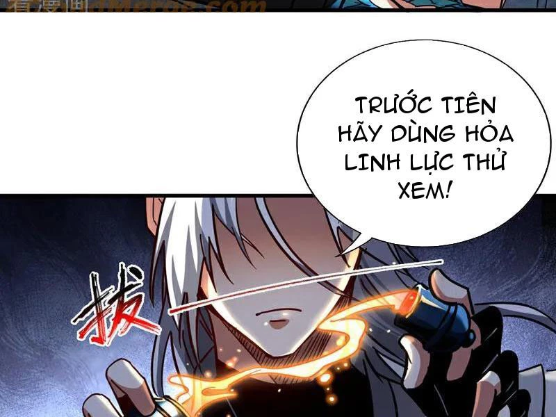 Đệ Tử Tu Luyện Còn Ta Thì Lười Biếng Chapter 105 - Trang 4