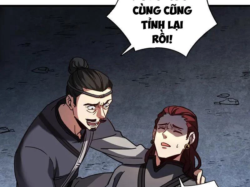 Đệ Tử Tu Luyện Còn Ta Thì Lười Biếng Chapter 105 - Trang 4