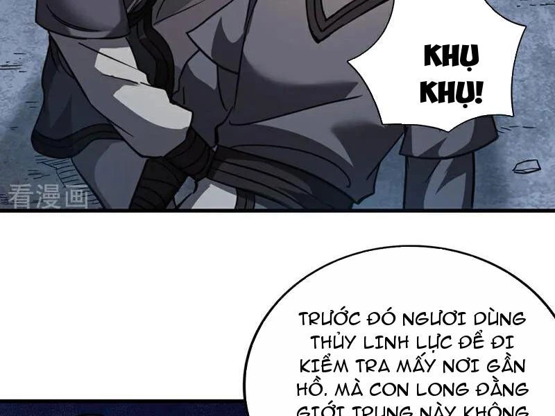 Đệ Tử Tu Luyện Còn Ta Thì Lười Biếng Chapter 105 - Trang 4