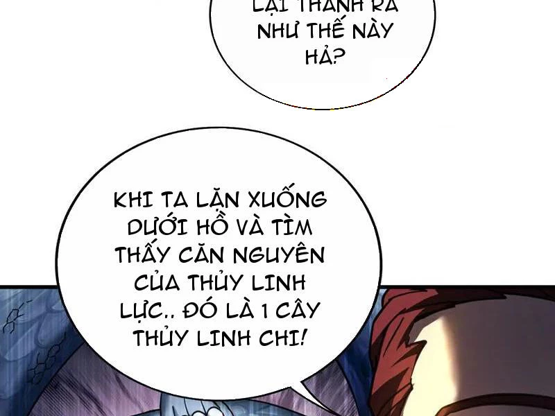 Đệ Tử Tu Luyện Còn Ta Thì Lười Biếng Chapter 105 - Trang 4